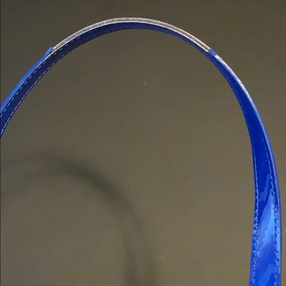 Blue Dot Kate Spade Purse - Picture 5 of 6